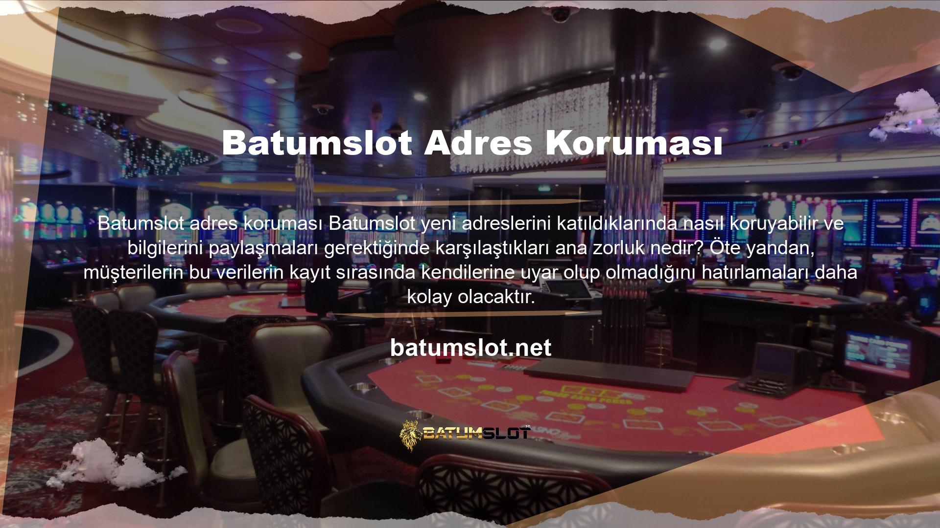 Batumslot Depozito Seçenekleri Batumslot depozito menü seçenekleri bankacılık ve sanal yatırım seçeneklerini içerir