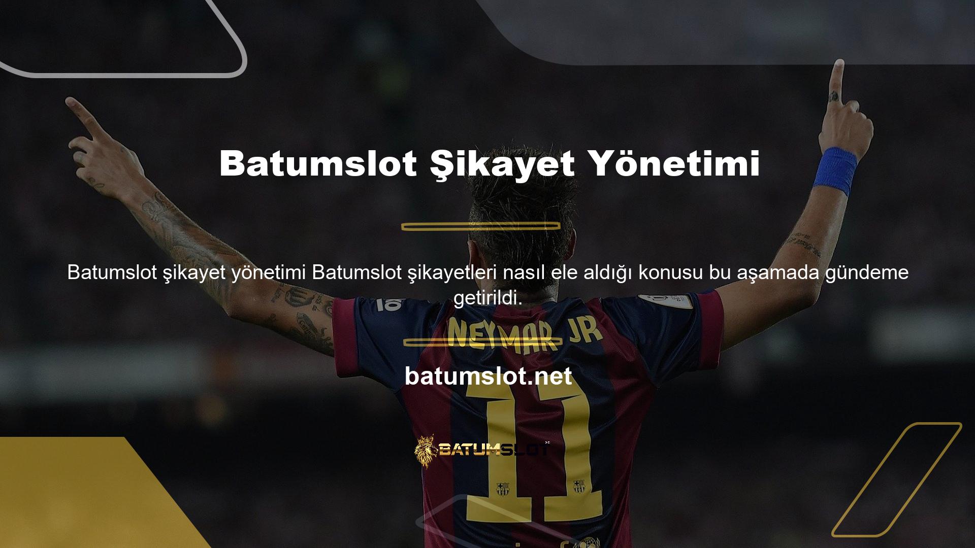 Site hiç bu sorunlara sahip değildi