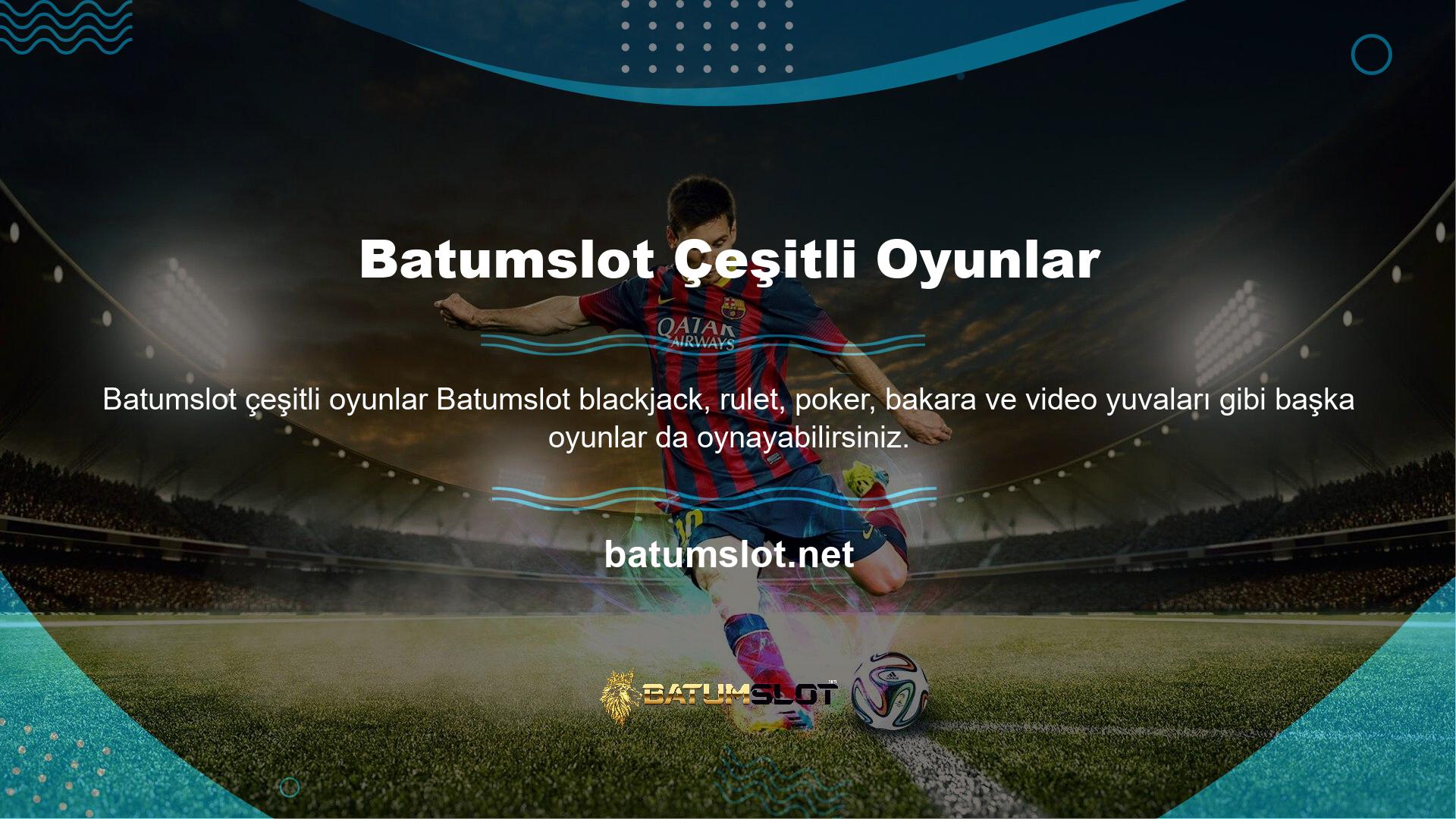 Sitedeki bu oyunlara oldukça karlı yatırımlar yapmak hala mümkündür