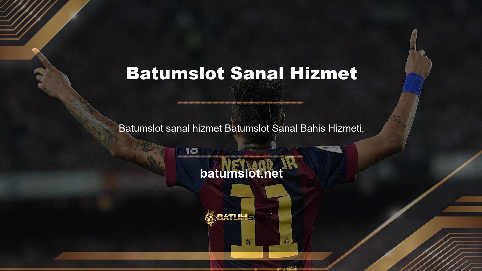 Bu nedenle, site müşterilere birçok avantaj sunmaktan çekinmemektedir